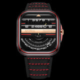 Atowak Windows Pro Black-Red