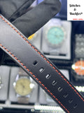 Neminus Lab Matador Bullhead Chronograph ‘GALLARDO’ Mechaquartz