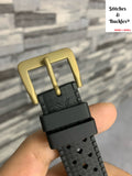 Ventus Mori 2 ‘M-4’ Brass