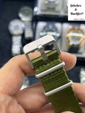 RZE VALOUR 38 - SPRUCE GREEN
