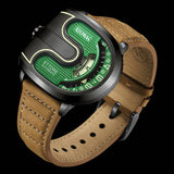 Atowak Ettore Lite Green