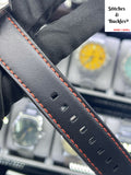 Neminus Lab Matador Bullhead Chronograph ‘AVENTADOR’ Mechaquartz