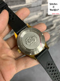 Ventus Mori 2 ‘M-2’ Brass