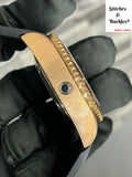 OceanX Sharkmaster Bronze SMB538