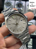 Orient Star ‘CLASSIC’ Silver RE-AU0404N