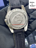 Neminus Lab Xtreme Diver 300m ‘Nuclear Reactor’