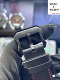 Neminus Lab Matador Bullhead Chronograph ‘REVENTON’ Mechaquartz