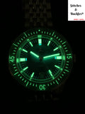 Axios FLAGSHIP 40 | 200M MIYOTA 9015 "VICTORY"