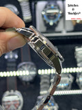 Orient Star Diver’s 1964 Reissue RE-AU0601B