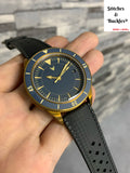 Ventus Mori 2 ‘M-4’ Brass