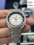 RZE RESOLUTE SC 2022 - Glacier White