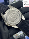 Neminus Lab Xtreme Diver 300m ‘Deadhead Logger’