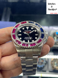 OceanX Sharkmaster 1000 SMS1043 Limited 175pcs
