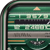 Atowak Windows Pro Green