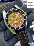 Neminus Lab Xtreme Diver 300m ‘Nuclear Reactor’