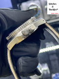 Neminus Lab Xtreme Diver 300m ‘Deadhead Logger’