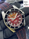 Neminus Lab Xtreme Diver 300m ‘ Marine Salvage’