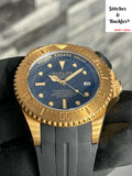 OceanX Sharkmaster Bronze SMB521