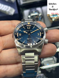 Mitch Mason MAELSTROM ‘Steel Blue’