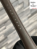 Orient Star ‘Classic’ Open Heart Olive Dial RE-AT0202E