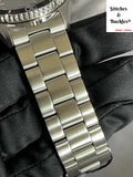 Orient ‘Kamasu’ Green Dial RA-AA0004E