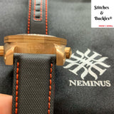 Neminus Lab Master Diver 1000m Bronze NH35