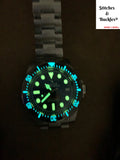 OceanX SHARKMASTER-V VSMS521