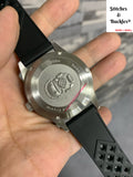 Ventus Mori 2 ‘M-8’