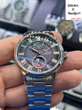 Orient Star Classic ‘ Mother Of Pearl’ Moonphase RE-AY0116A - LIMITED EDITION OF 200 PIECES