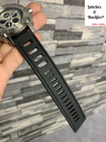 RVLVR AD5 (SILVER) AUTOMATIC 44MM