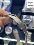 Orient Star Modern Skeleton Limited Edition 900pcs RE-AV0120L