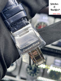 Orient Star  ‘Nebula Star’ Modern Skeleton Limited Edition RE-AV0118L