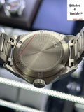 RZE RESOLUTE 2022 - Arctic Grey On Bracelet