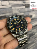 OceanX SHARKMASTER-V VSMS521