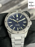 RZE Endeavor - Pacific Blue