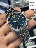 Mitch Mason MAELSTROM ‘Steel Blue’