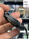 RZE VALOUR 38 - OBSIDIAN BLACK