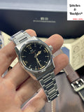 Mitch Mason Chronicle ‘Jet Black’ W/Bracelet