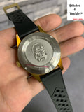 Ventus Mori 2 ‘M-1’ Brass