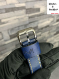 Mitch Mason Chronicle ‘Steel Blue’