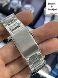 Orient Star Contemporary Skeleton RE-AZ0101N
