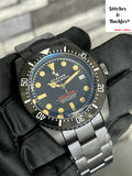 OceanX SHARKMASTER-V VSMS524