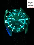 Neminus Lab Xtreme Diver 300m ‘ Marine Salvage’