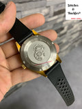 Ventus Mori 2 ‘M-4’ Brass