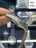 Orient Star Moonphase ‘ MOTHER OF PEARL’ RE-AY0005A