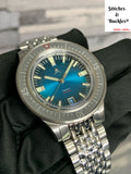 Axios FLAGSHIP 40 | 200M MIYOTA 9015 "VICTORY"