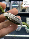 RZE VALOUR 38 - SPRUCE GREEN