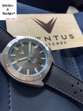 Ventus Northstar N-3 ‘Azure Teal’