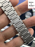 RZE RESOLUTE 2022 - Candy Pink On Bracelet