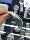 RZE RESOLUTE 2022 - Candy Pink On Bracelet